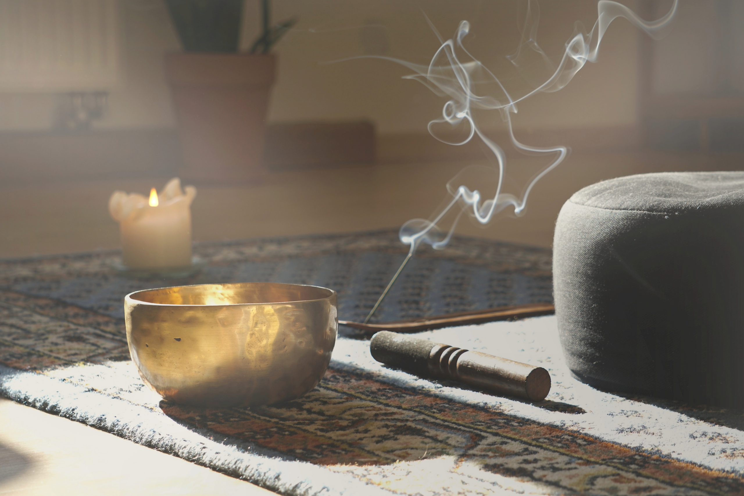 Meditation